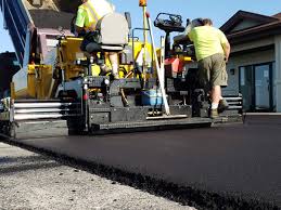 Professional Driveway Paving Services in Roseau, MN